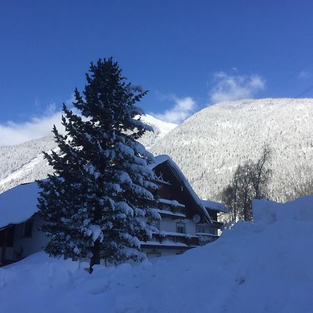 Wiestalerhof Bichlbach Esterno foto