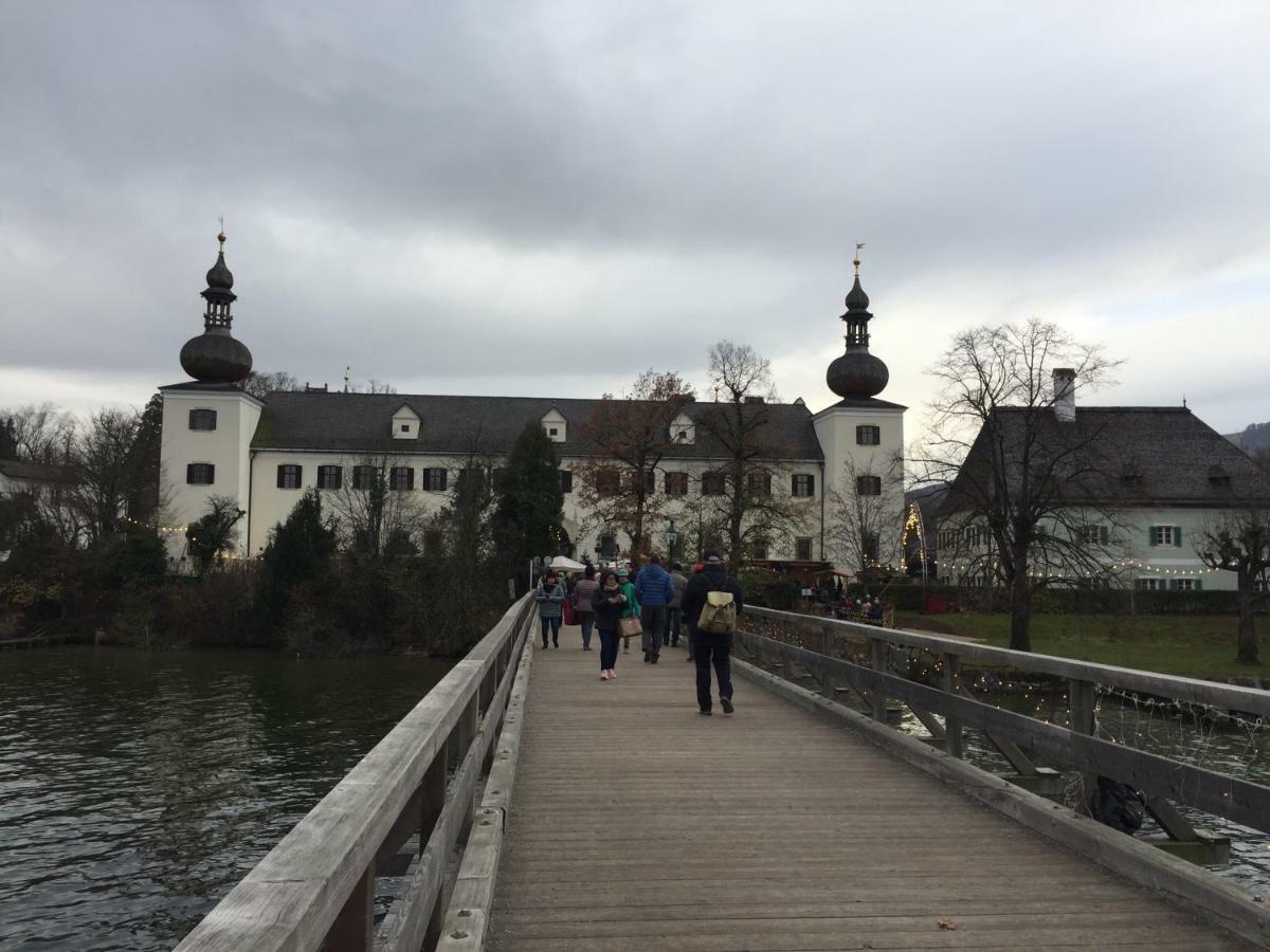 Wiestalerhof Bichlbach Esterno foto