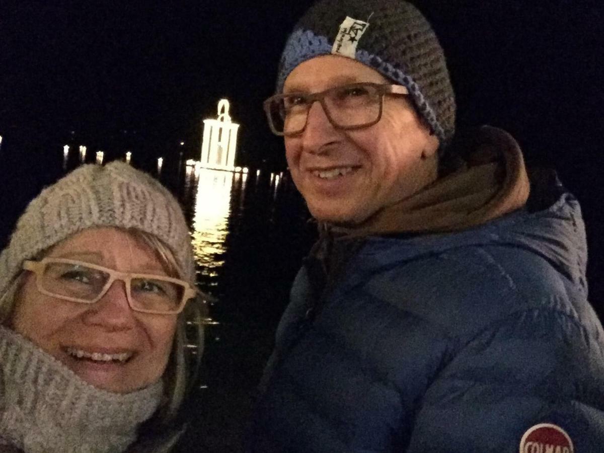 Wiestalerhof Bichlbach Esterno foto